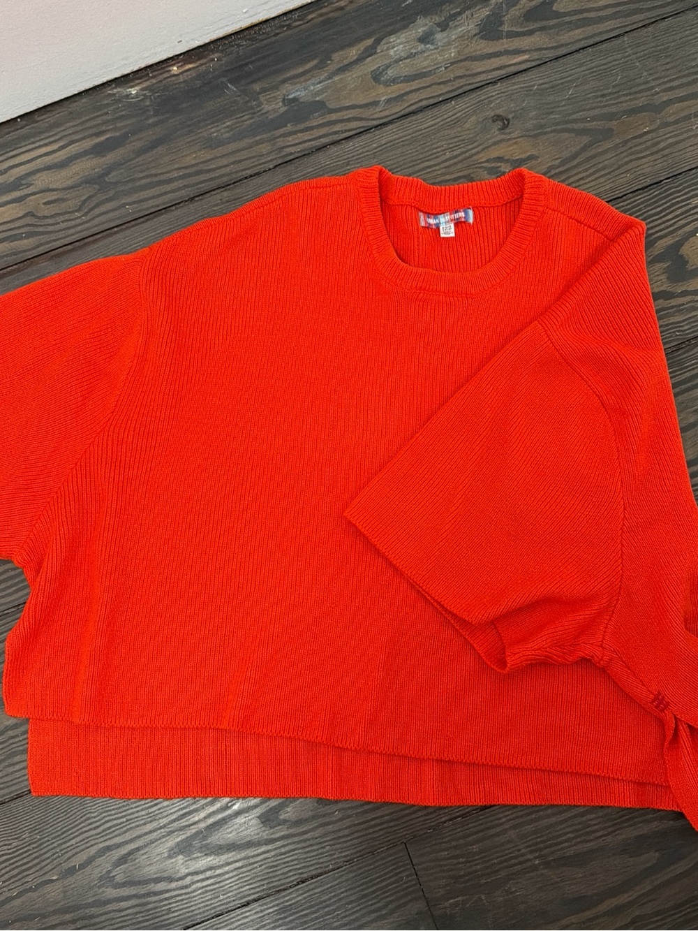 Urban Outfitters oversized sweater